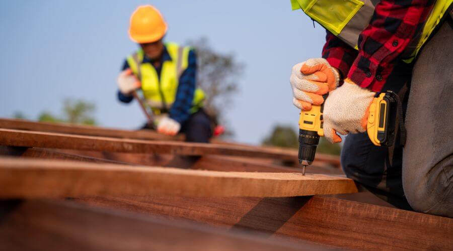 Local Siding Services in Pursglove, WV